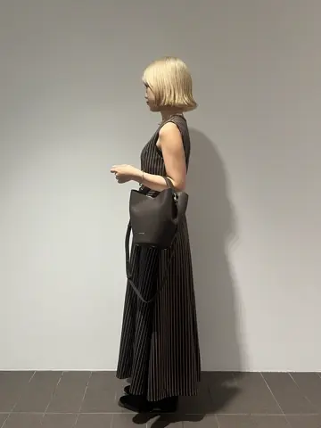 GRACE CONTINENTAL Fujisawa Yuri コーディネート画像