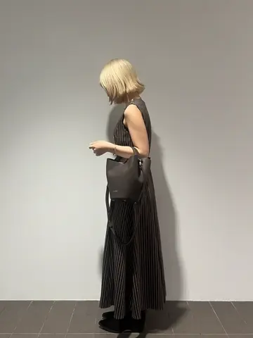 GRACE CONTINENTAL Fujisawa Yuri コーディネート画像