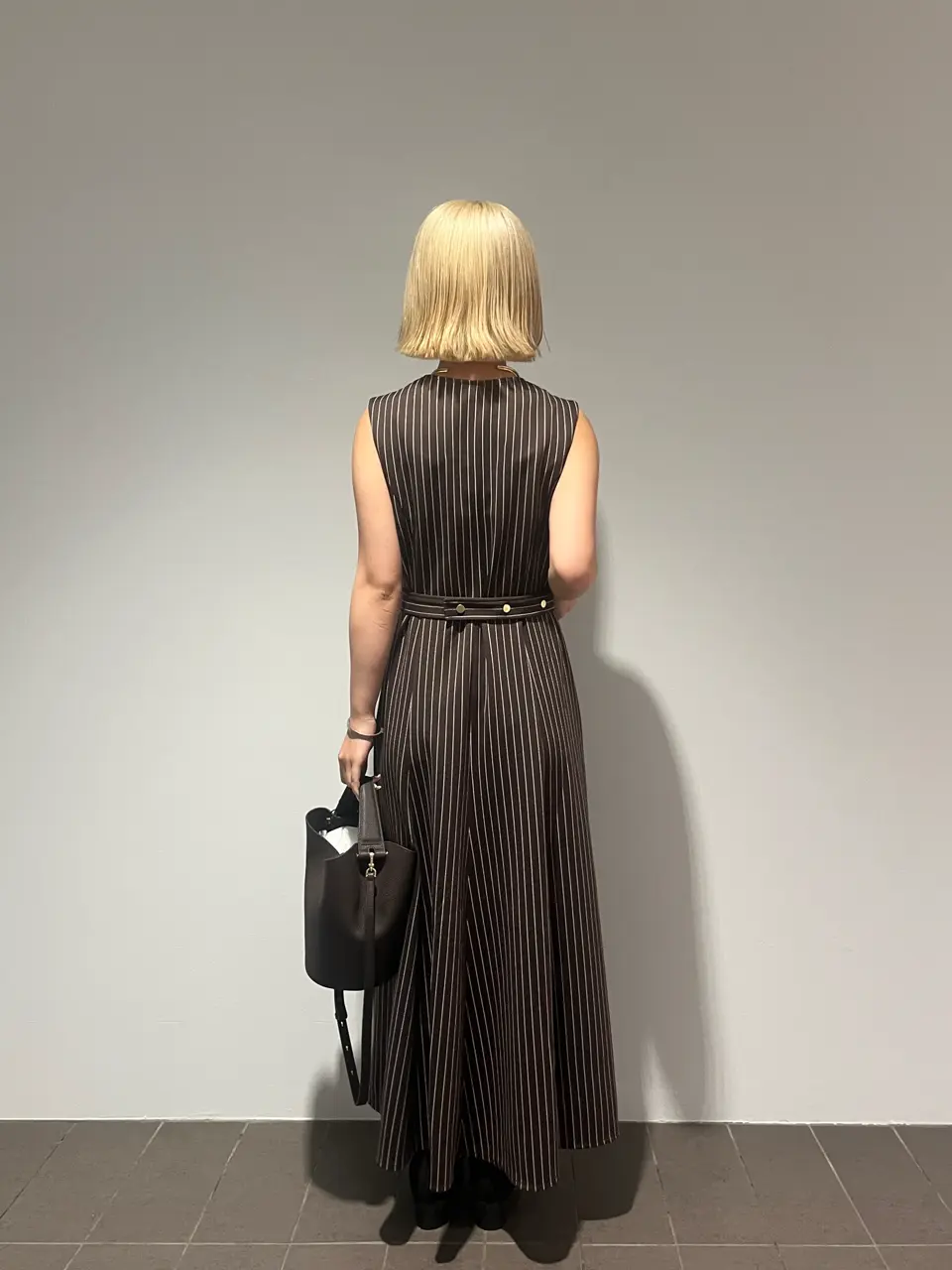 GRACE CONTINENTAL Fujisawa Yuri コーディネート画像