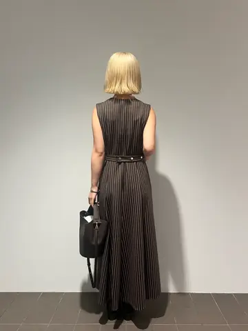 GRACE CONTINENTAL Fujisawa Yuri コーディネート画像