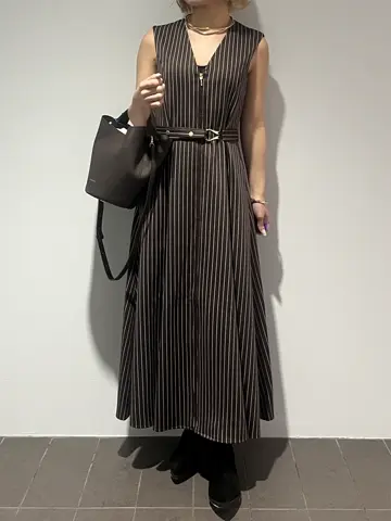 GRACE CONTINENTAL Fujisawa Yuri コーディネート画像