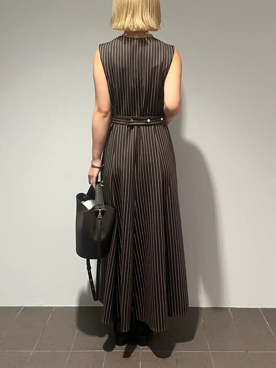 GRACE CONTINENTAL Fujisawa Yuri コーディネート画像