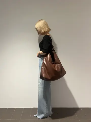 GRACE CONTINENTAL Fujisawa Yuri コーディネート画像