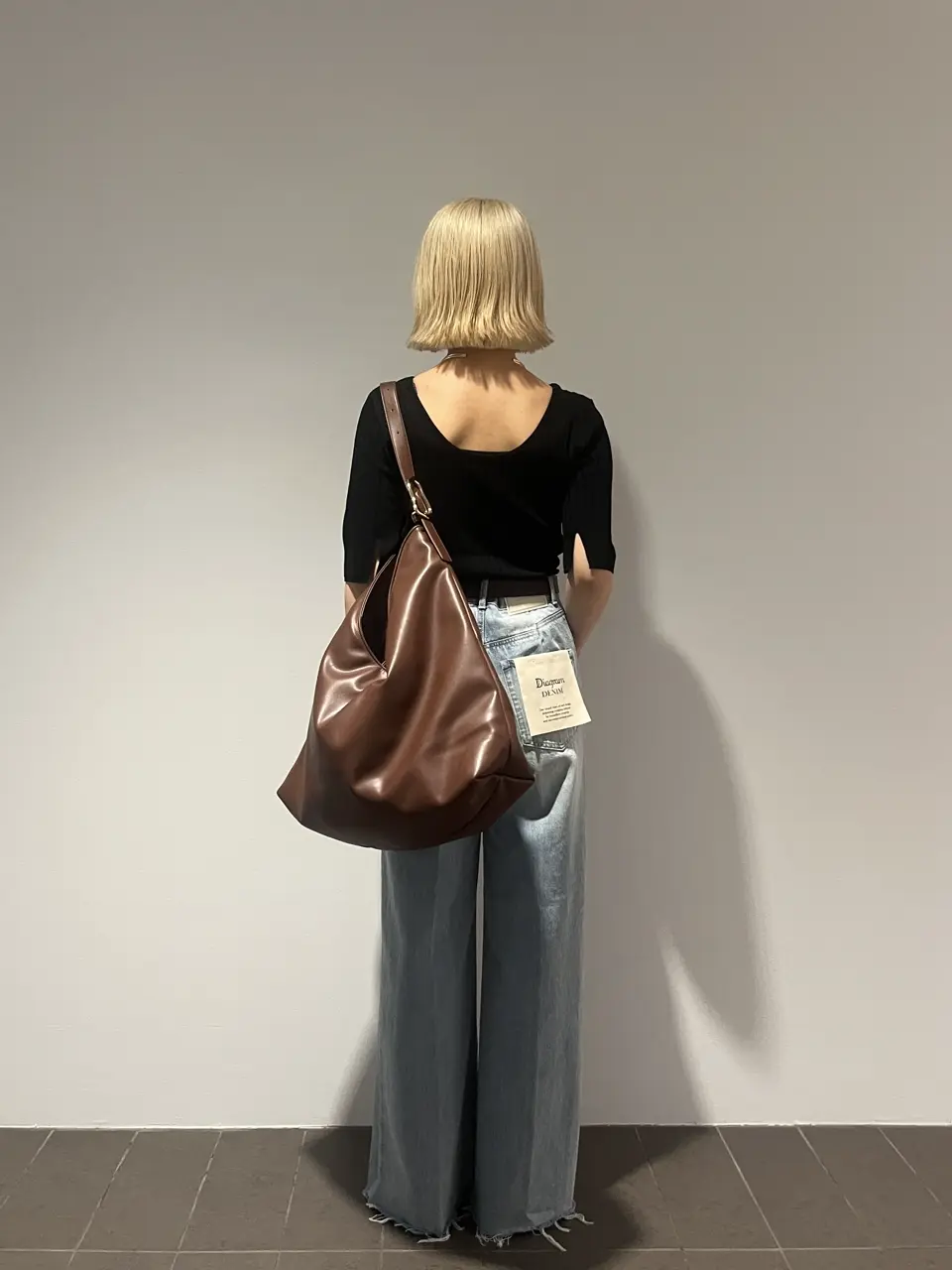 GRACE CONTINENTAL Fujisawa Yuri コーディネート画像