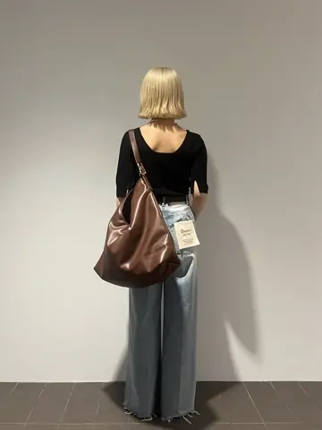 GRACE CONTINENTAL Fujisawa Yuri コーディネート画像