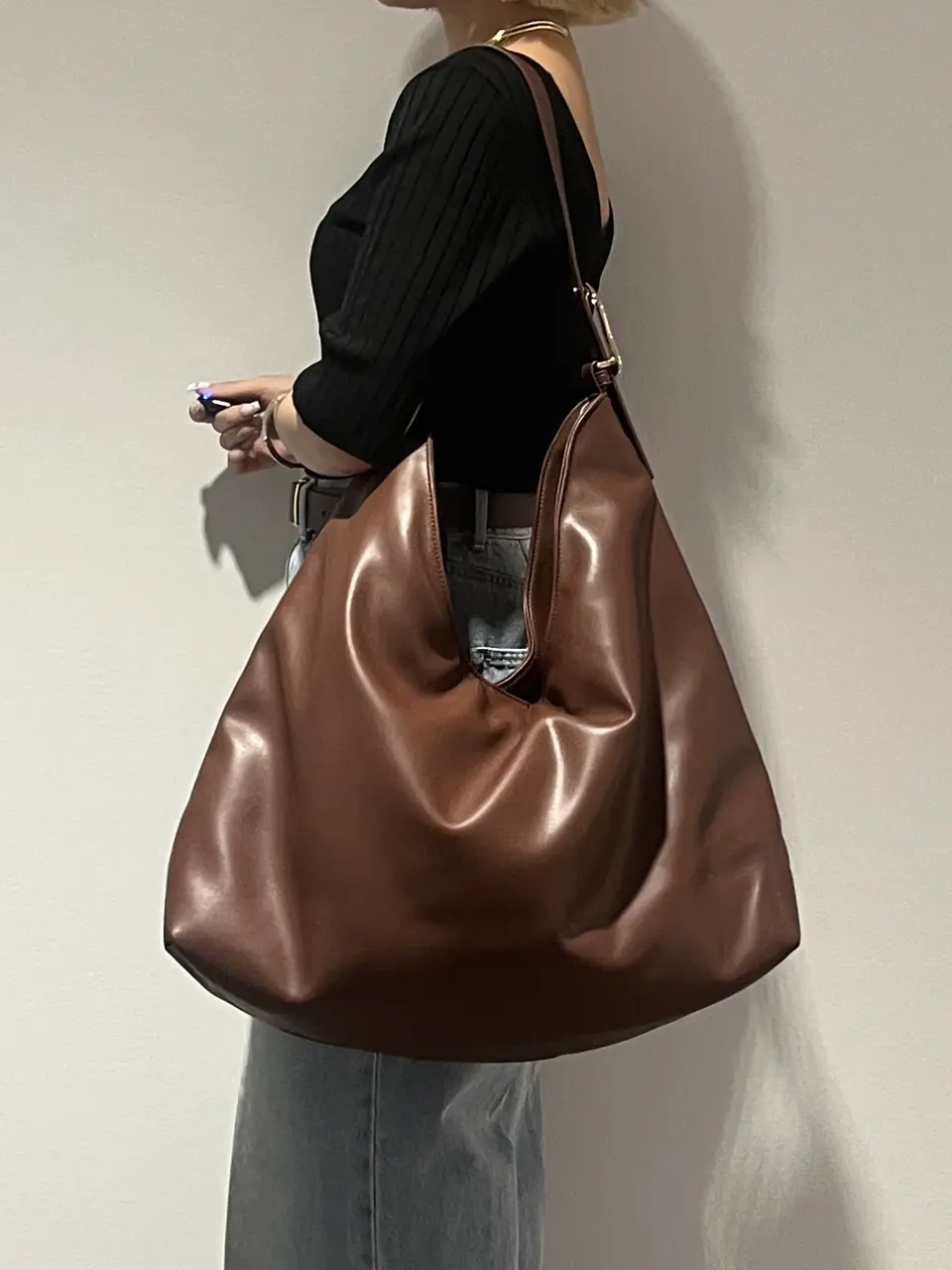 GRACE CONTINENTAL Fujisawa Yuri コーディネート画像