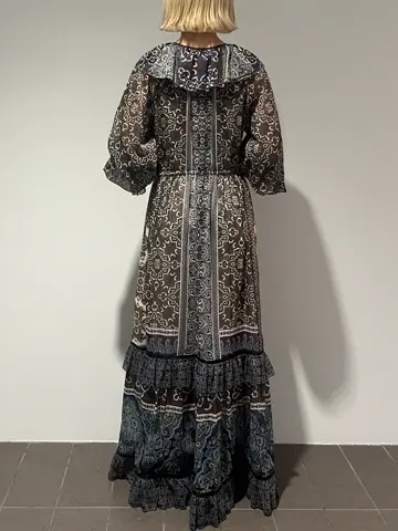 GRACE CONTINENTAL Fujisawa Yuri コーディネート画像