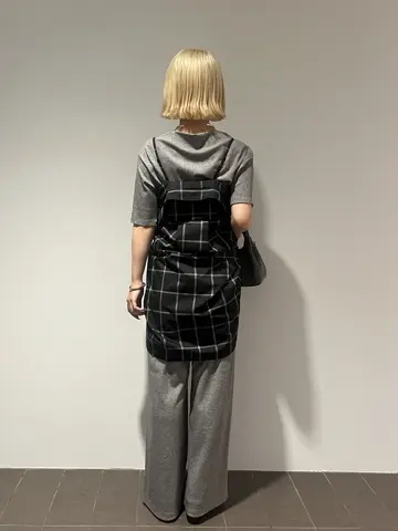 GRACE CONTINENTAL Fujisawa Yuri コーディネート画像