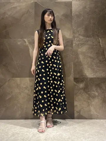 GRACE CONTINENTAL Machi コーディネート画像