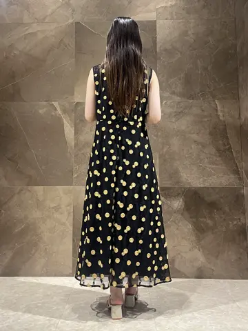 GRACE CONTINENTAL Machi コーディネート画像