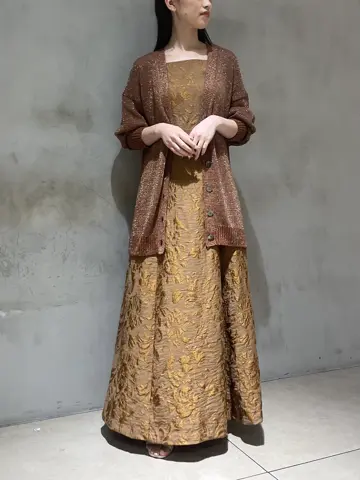 GRACE CONTINENTAL Machi コーディネート画像