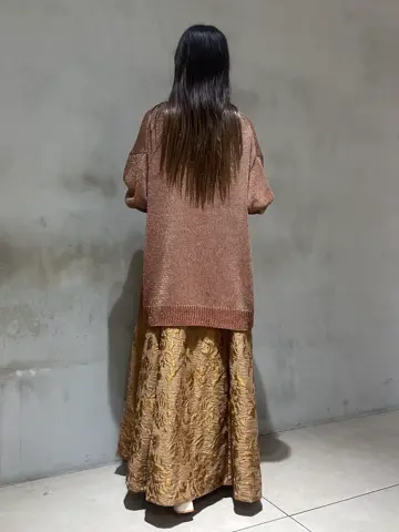 GRACE CONTINENTAL Machi コーディネート画像