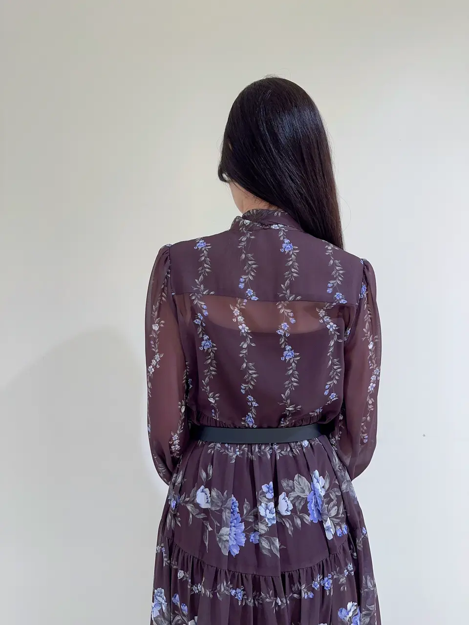 GRACE CONTINENTAL 髙田　美衣 コーディネート画像