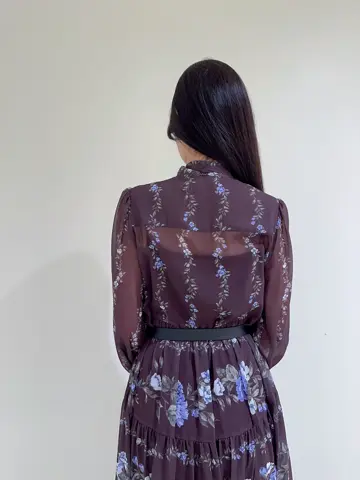 GRACE CONTINENTAL 髙田　美衣 コーディネート画像