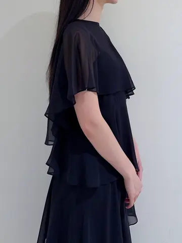 GRACE CONTINENTAL 髙田　美衣 コーディネート画像