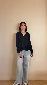 GRACE CONTINENTAL Yuuki NOZAWA コーディネート画像