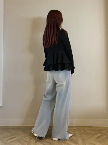 GRACE CONTINENTAL Yuuki NOZAWA コーディネート画像