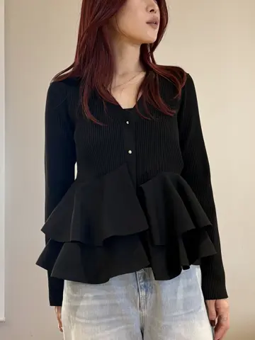 GRACE CONTINENTAL Yuuki NOZAWA コーディネート画像