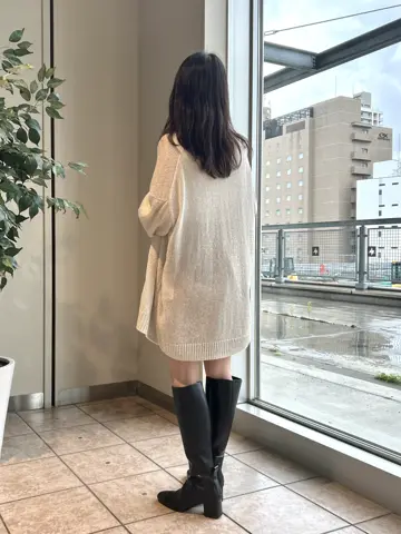 GRACE CONTINENTAL Nakatsu.m コーディネート画像