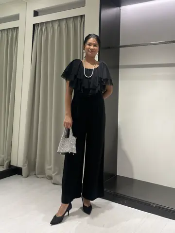 GRACE CONTINENTAL Maiko,N コーディネート画像