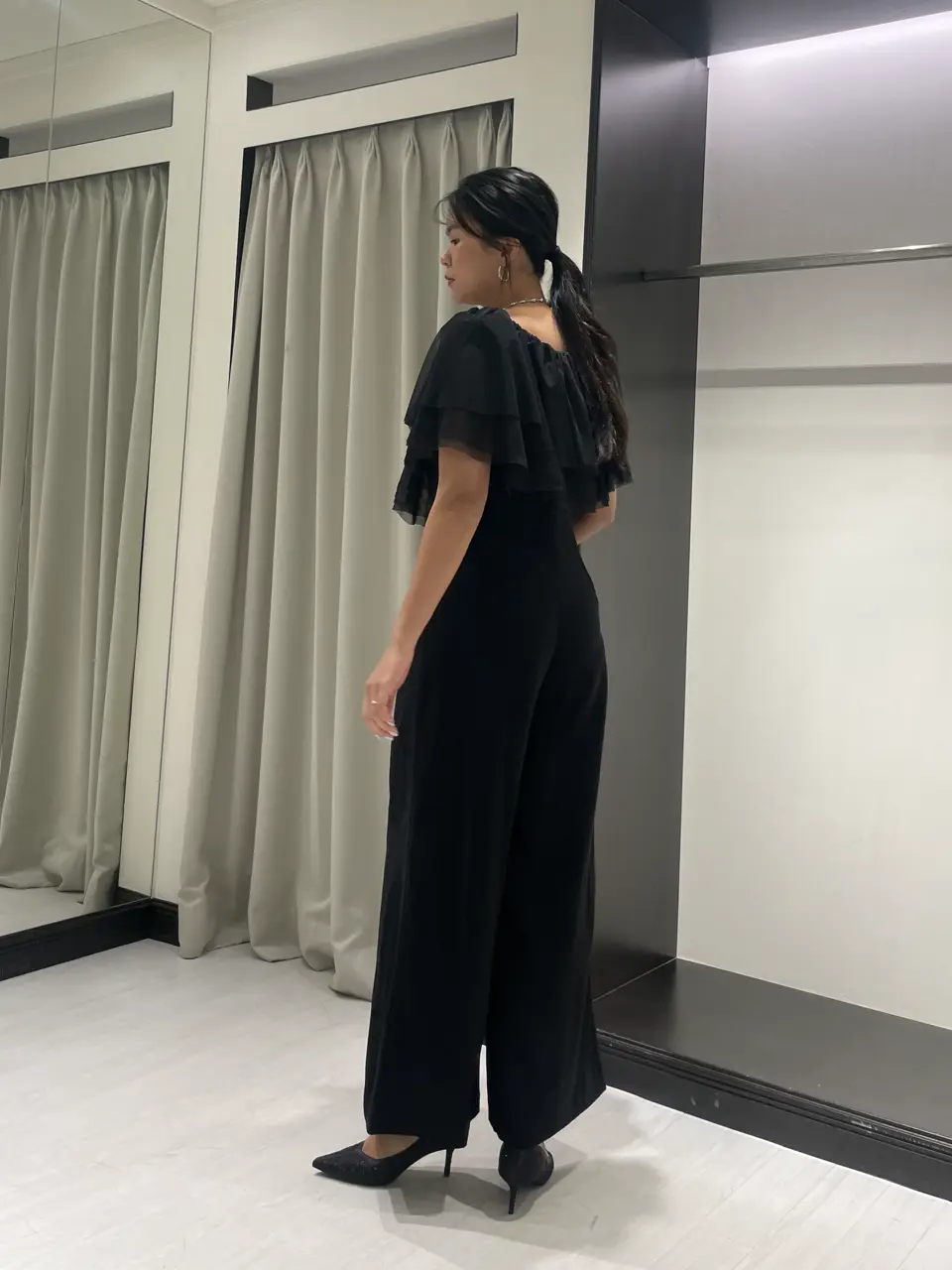 GRACE CONTINENTAL Maiko,N コーディネート画像