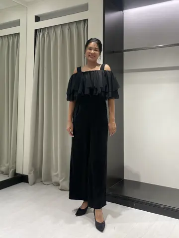 GRACE CONTINENTAL Maiko,N コーディネート画像