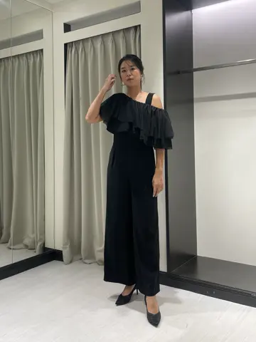 GRACE CONTINENTAL Maiko,N コーディネート画像