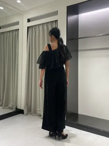 GRACE CONTINENTAL Maiko,N コーディネート画像