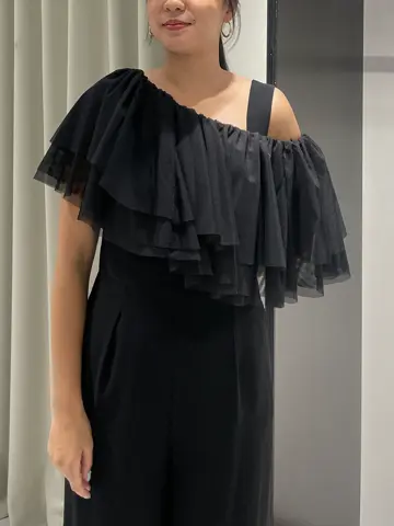 GRACE CONTINENTAL Maiko,N コーディネート画像