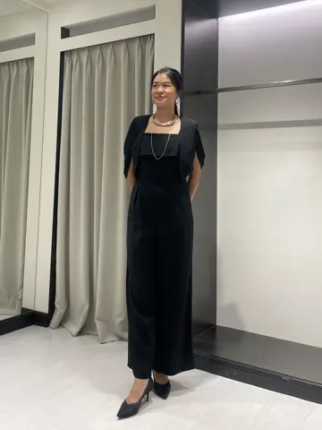 GRACE CONTINENTAL Maiko,N コーディネート画像