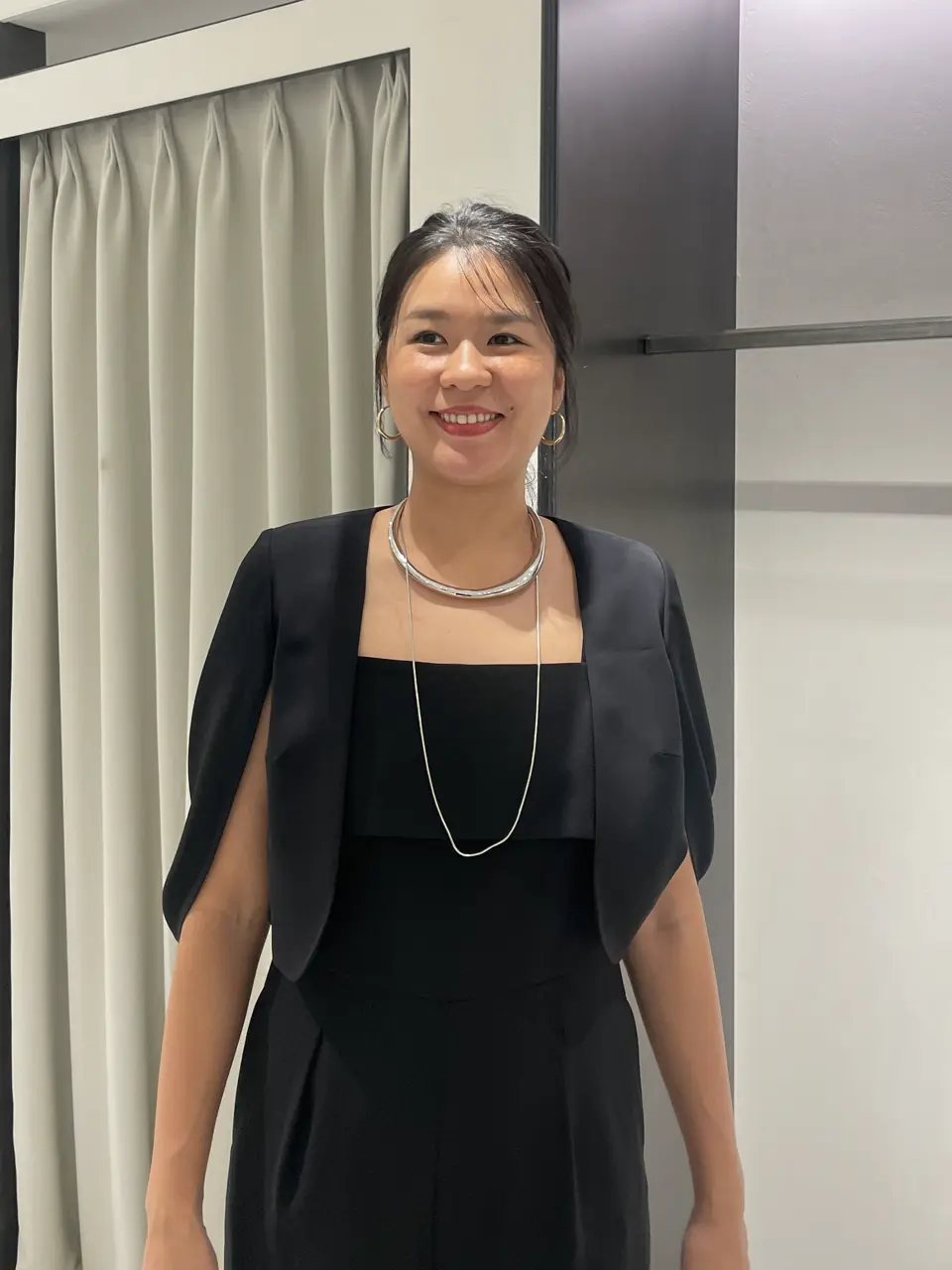 GRACE CONTINENTAL Maiko,N コーディネート画像