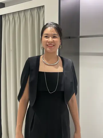 GRACE CONTINENTAL Maiko,N コーディネート画像