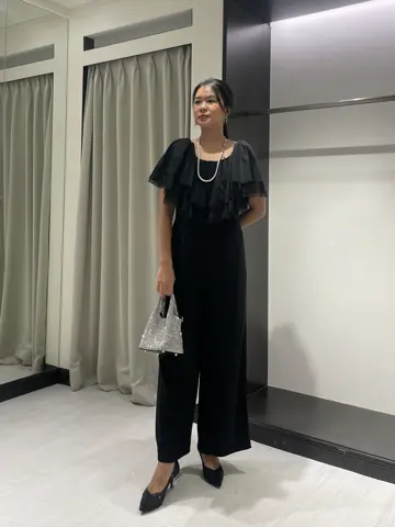 GRACE CONTINENTAL Maiko,N コーディネート画像