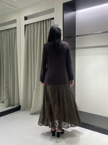 GRACE CONTINENTAL Maiko,N コーディネート画像