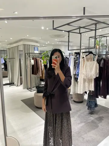 GRACE CONTINENTAL Maiko,N コーディネート画像