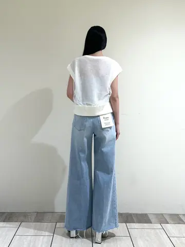 GRACE CONTINENTAL 髙田　美衣 コーディネート画像