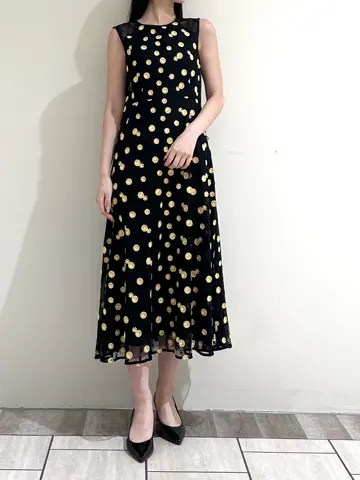 GRACE CONTINENTAL 髙田　美衣 コーディネート画像