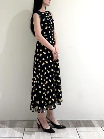 GRACE CONTINENTAL 髙田　美衣 コーディネート画像