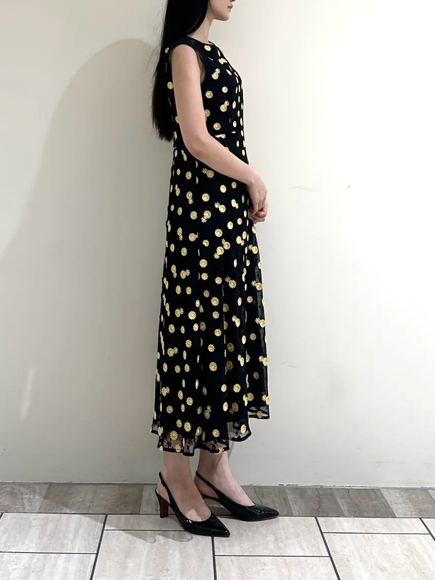 GRACE CONTINENTAL 髙田　美衣 コーディネート画像