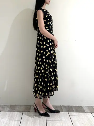 GRACE CONTINENTAL 髙田　美衣 コーディネート画像