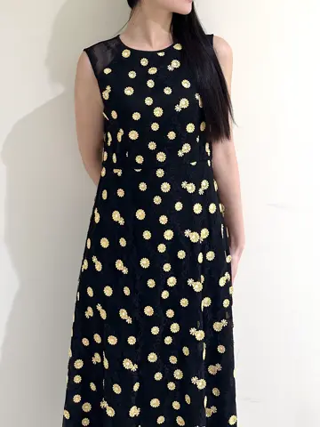 GRACE CONTINENTAL 髙田　美衣 コーディネート画像