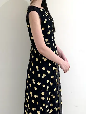 GRACE CONTINENTAL 髙田　美衣 コーディネート画像