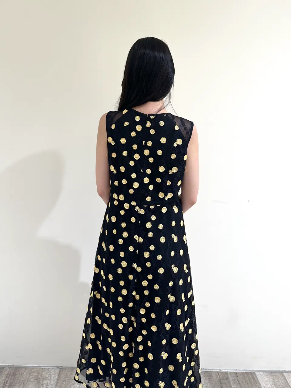 GRACE CONTINENTAL 髙田　美衣 コーディネート画像