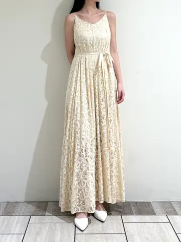 GRACE CONTINENTAL 髙田　美衣 コーディネート画像