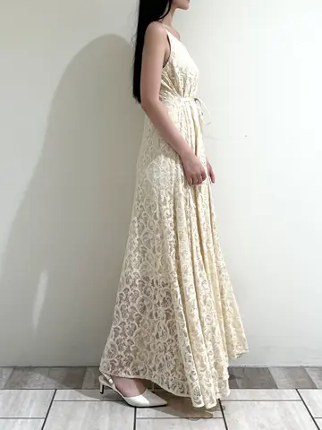 GRACE CONTINENTAL 髙田　美衣 コーディネート画像