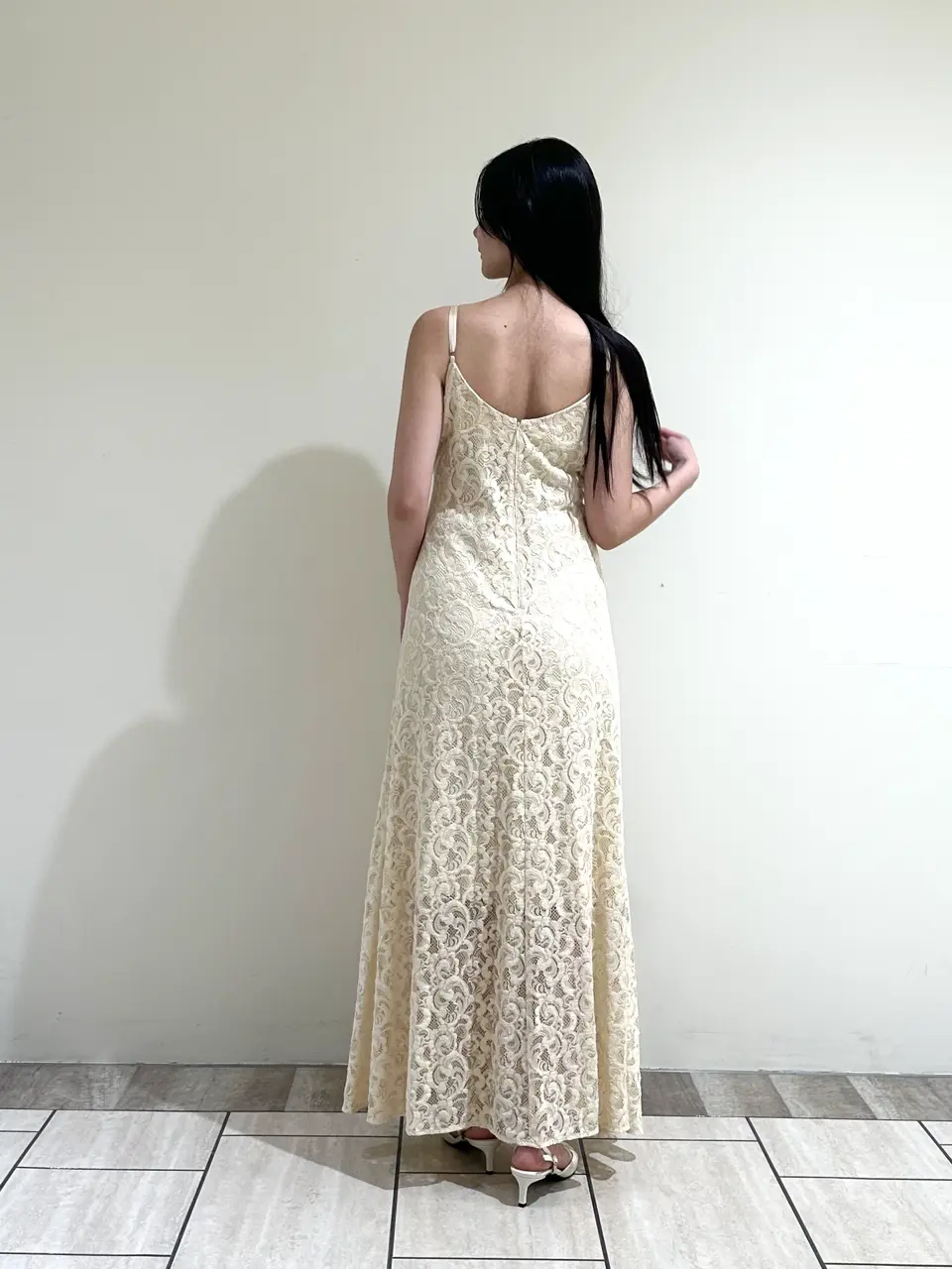 GRACE CONTINENTAL 髙田　美衣 コーディネート画像