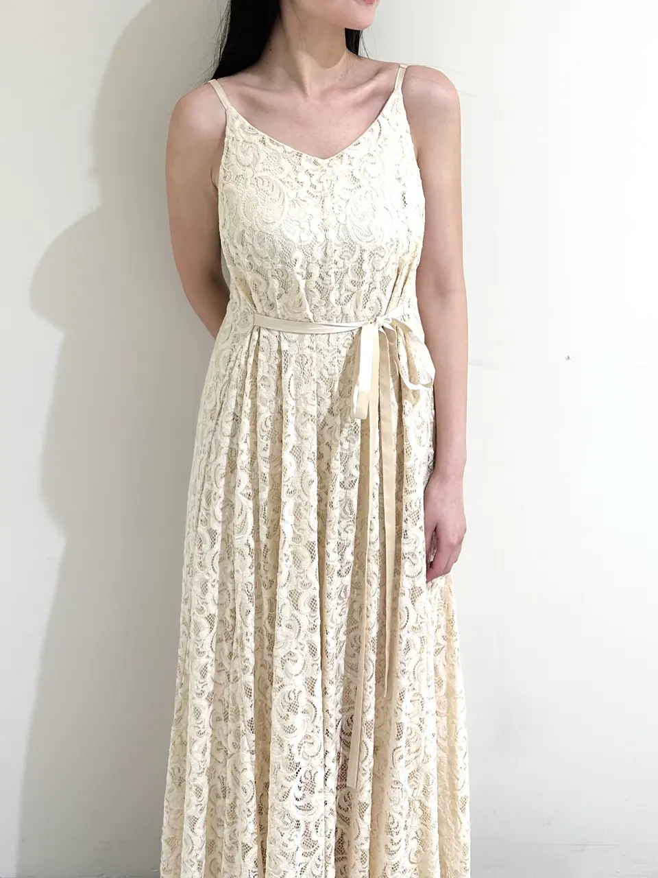 GRACE CONTINENTAL 髙田　美衣 コーディネート画像