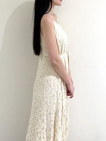 GRACE CONTINENTAL 髙田　美衣 コーディネート画像