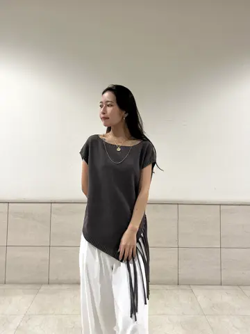 GRACE CONTINENTAL 加藤   恵理奈 コーディネート画像