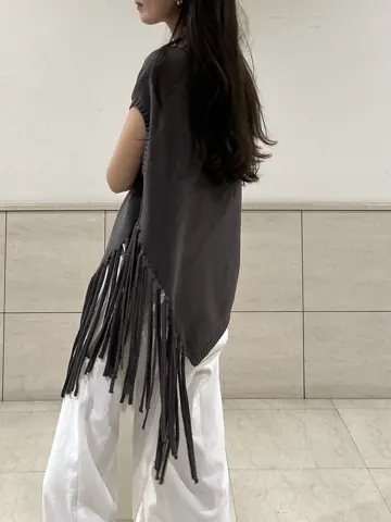 GRACE CONTINENTAL 加藤   恵理奈 コーディネート画像